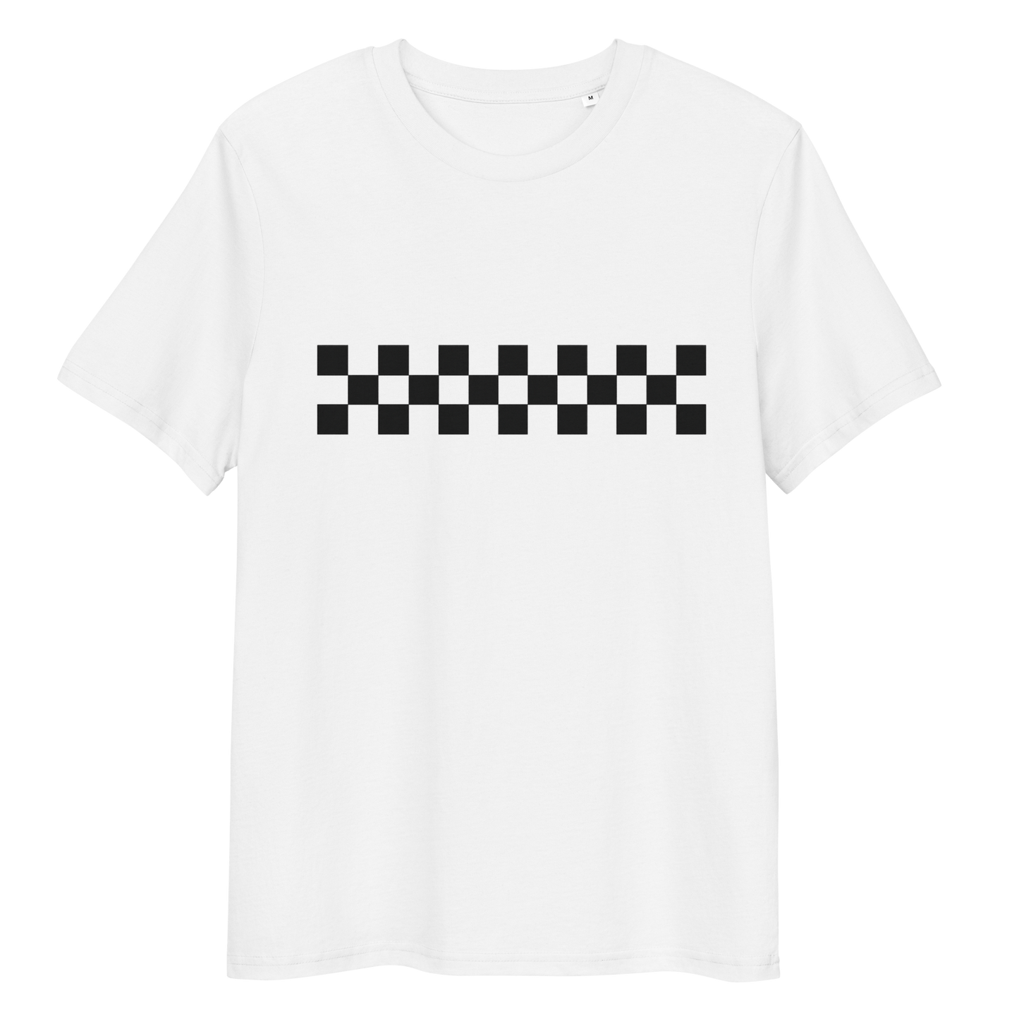 Retro Checkerboard