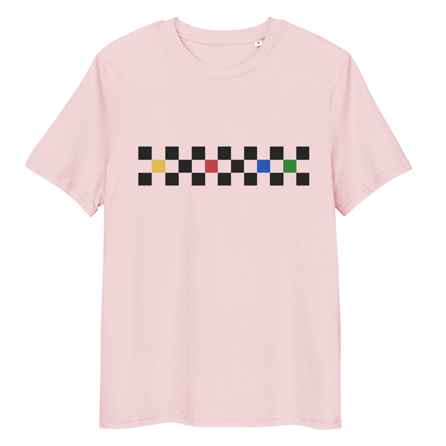 Worlds Checkerboard