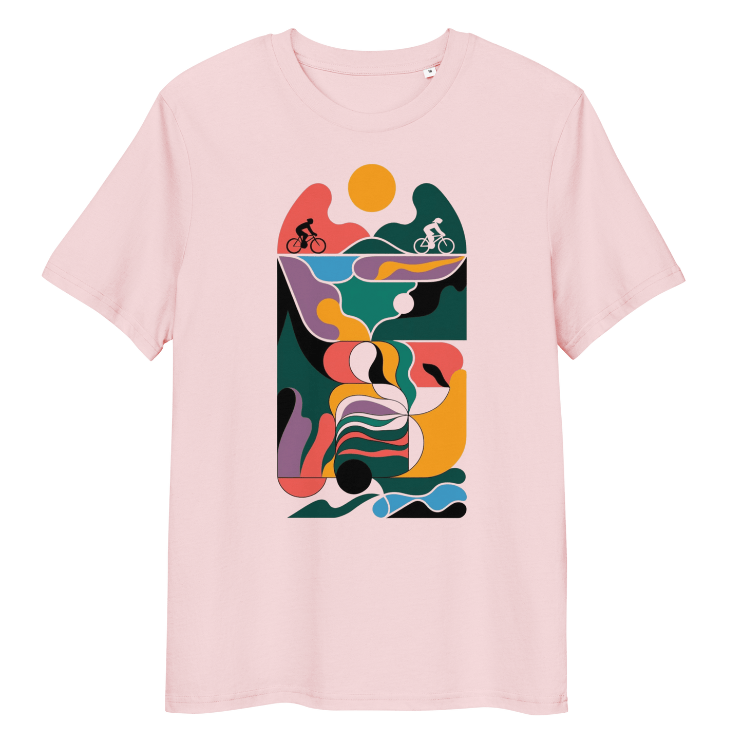 Abstract one