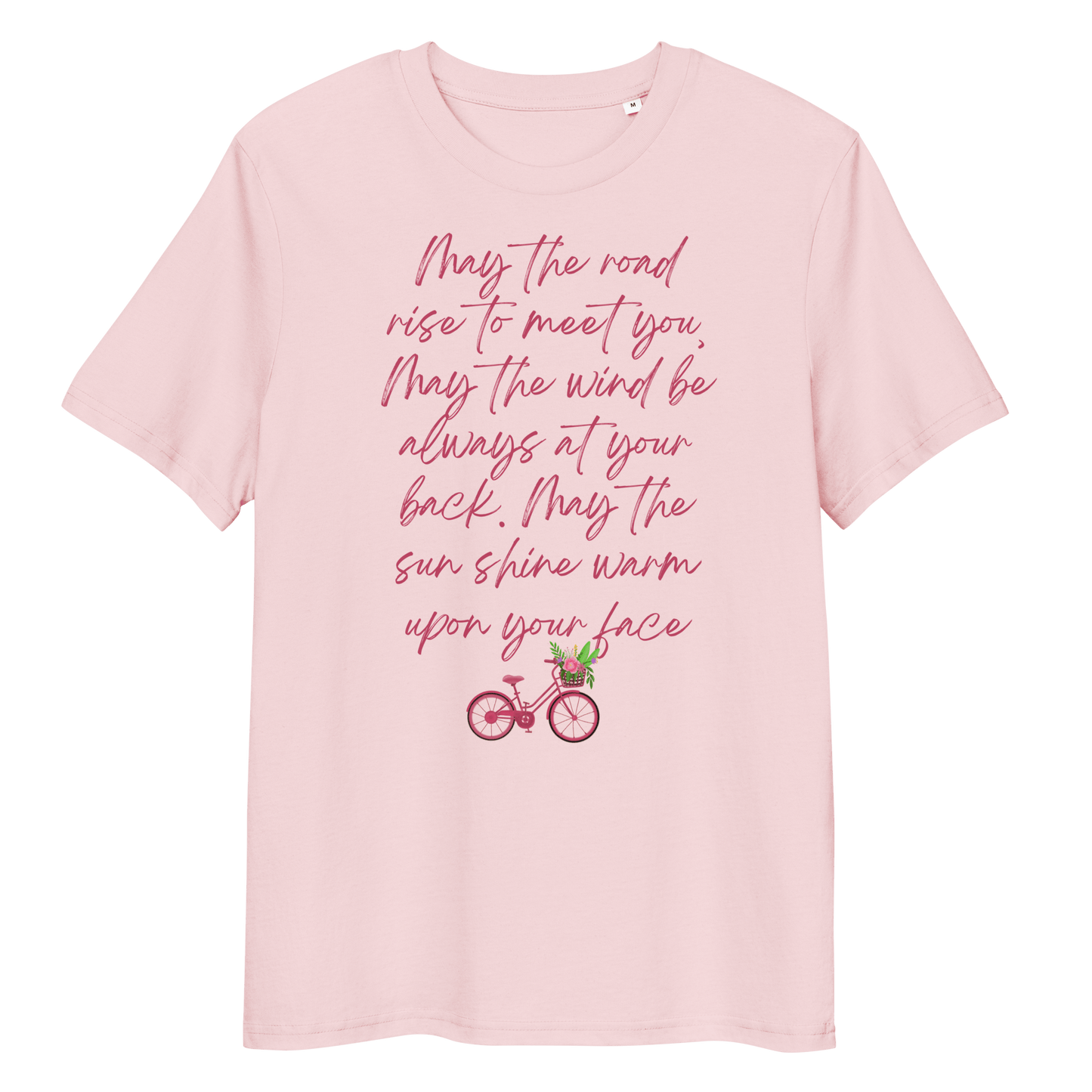 May the road