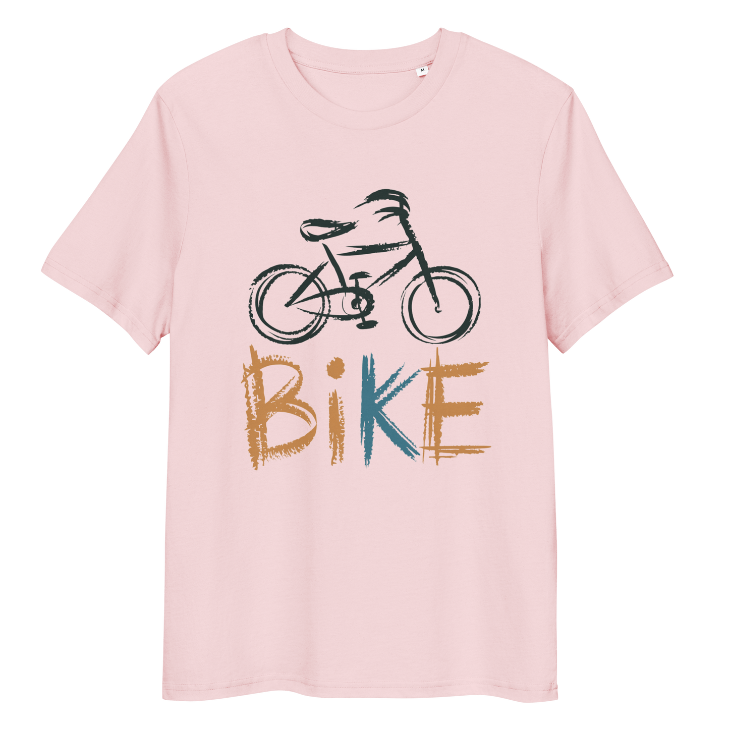 Crayon Bike