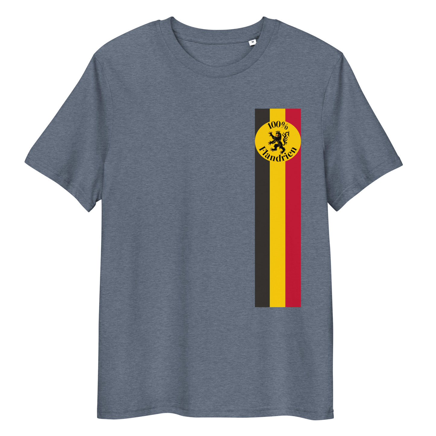 100% Flandrien