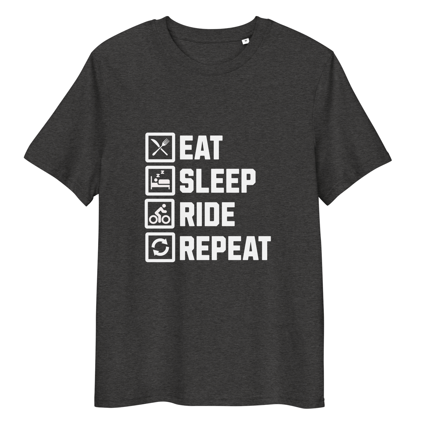 Eat, Sleep ...