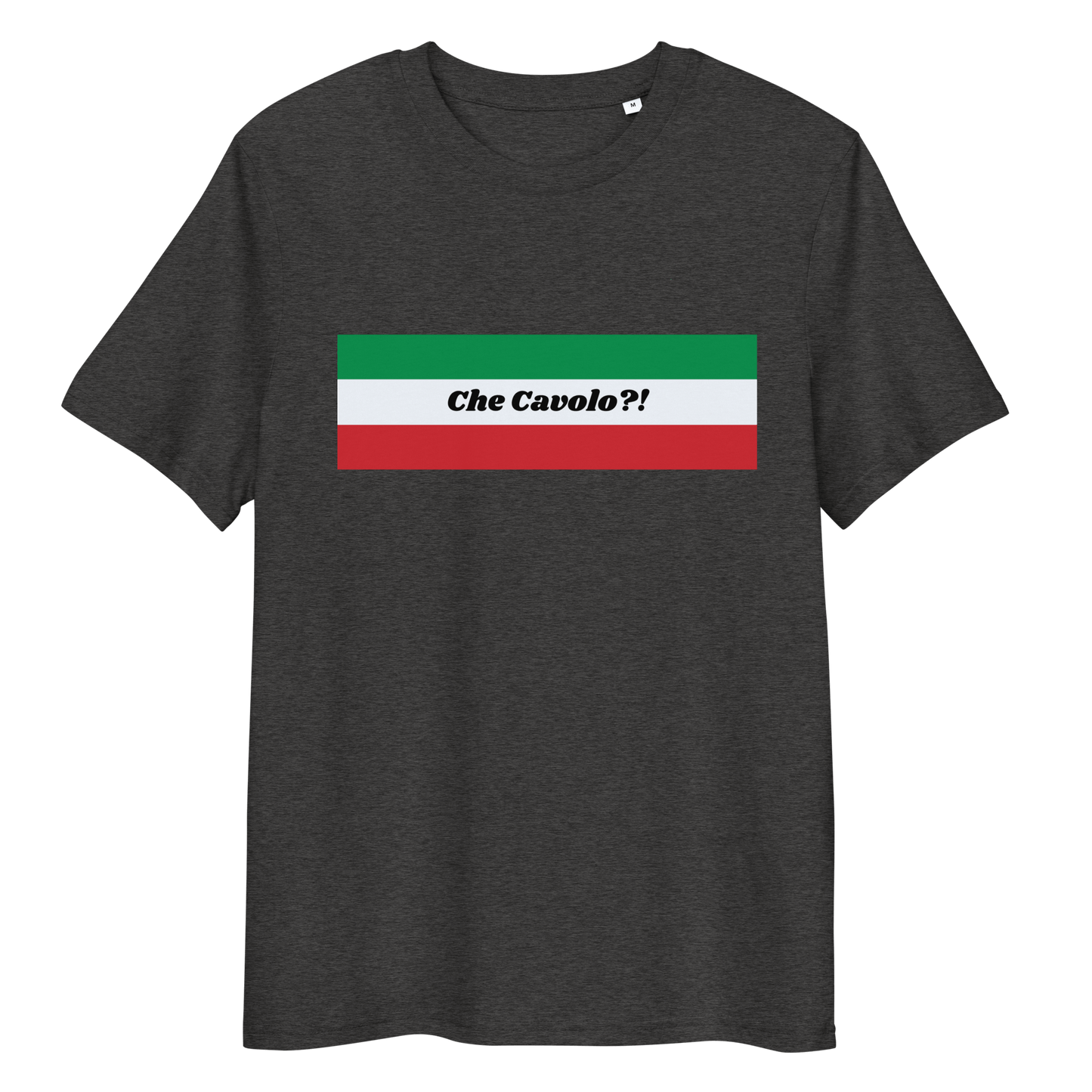 Che Cavolo Italian Stripes