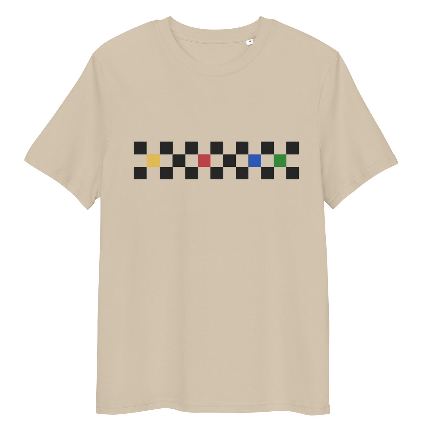 Worlds Checkerboard