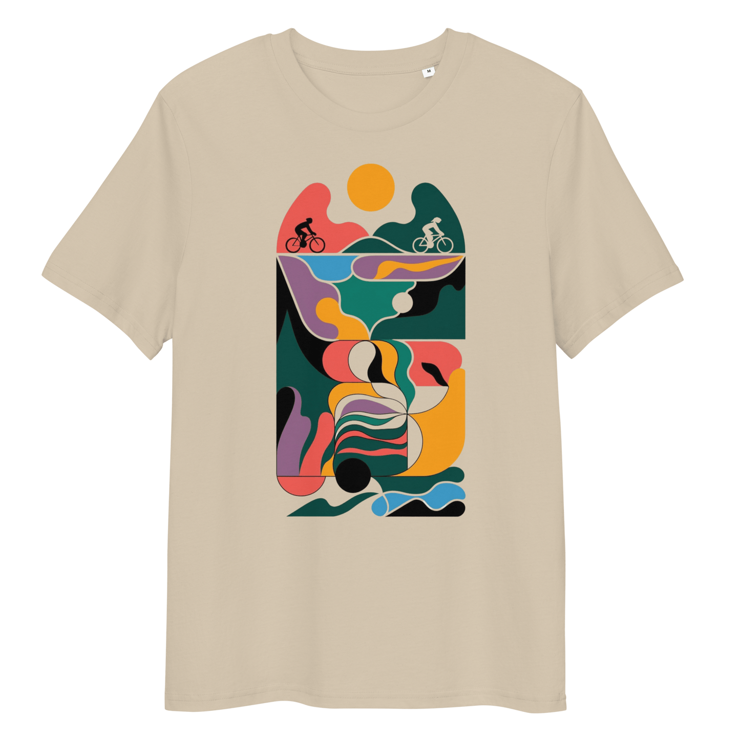 Abstract one
