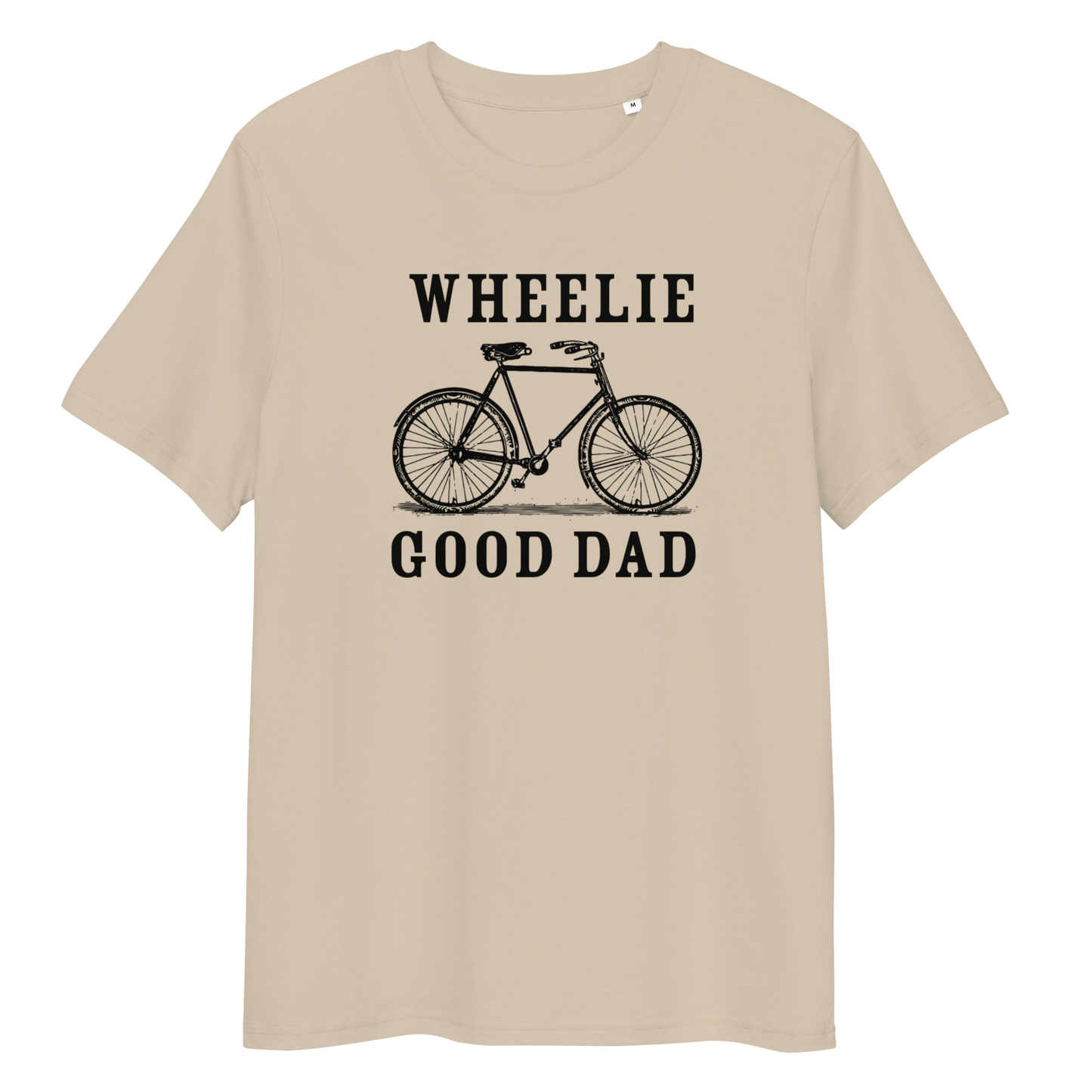 Wheelie Good Dad