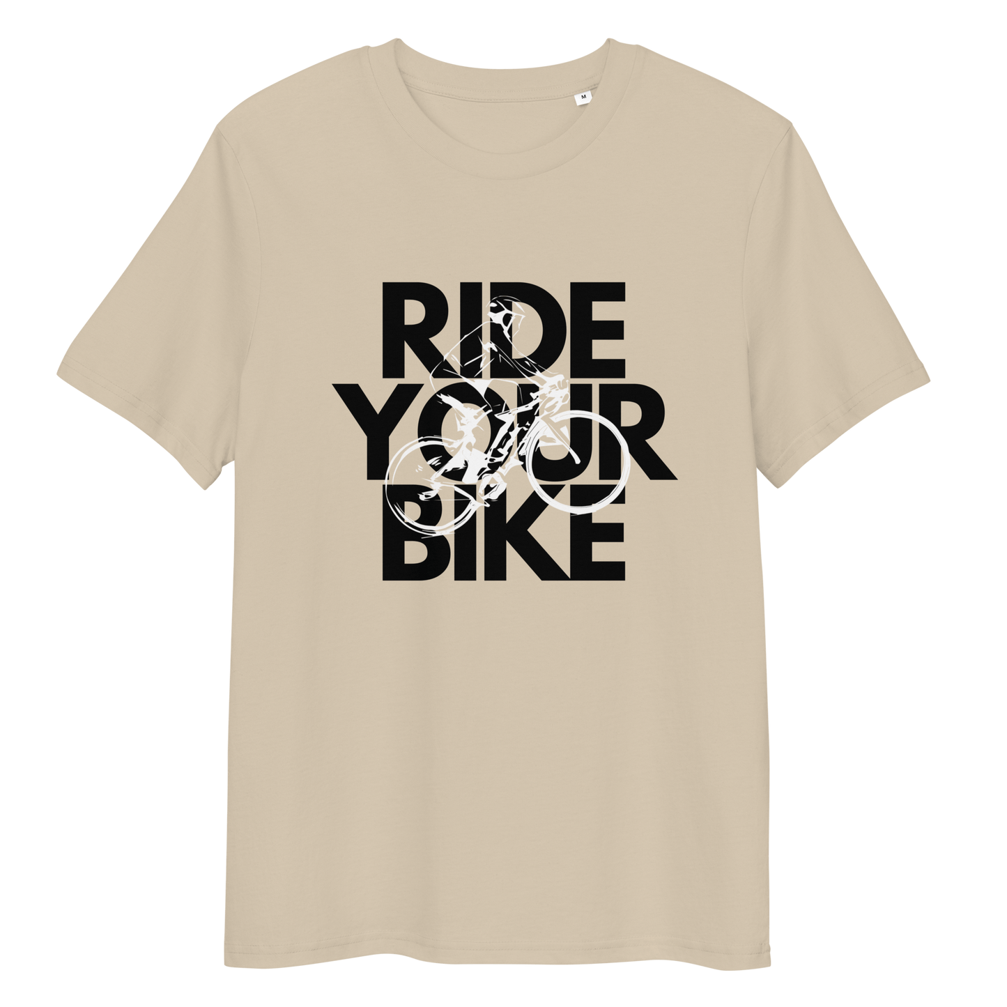 Ride your Bike
