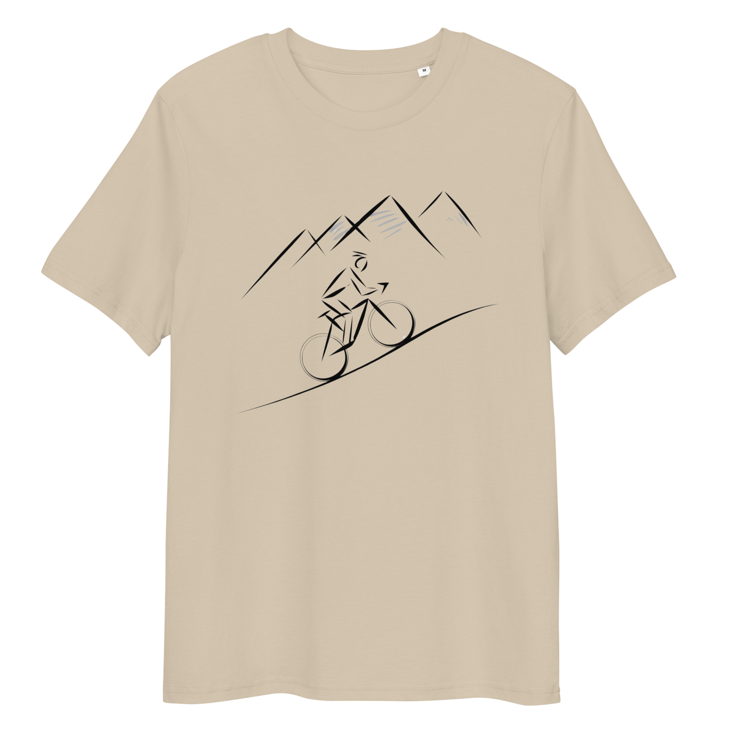 Minimalist Cyclist