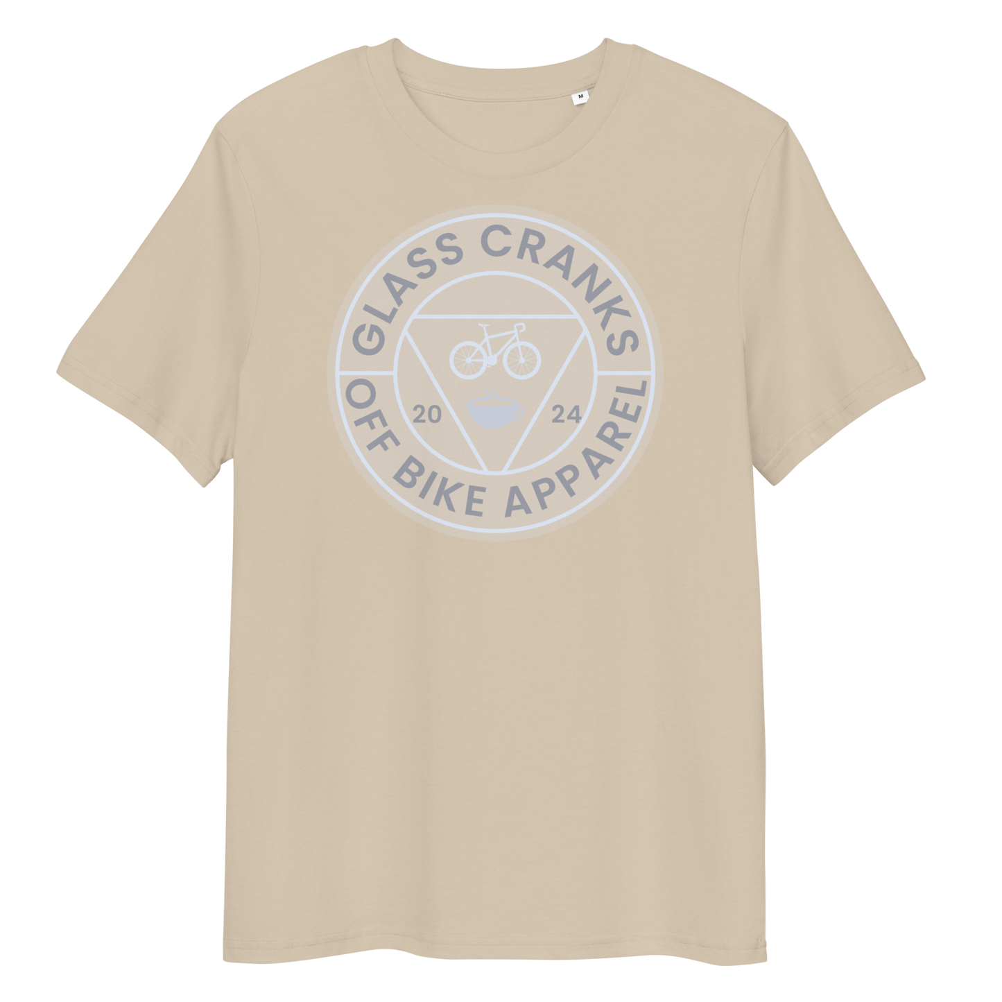 Glass Cranks