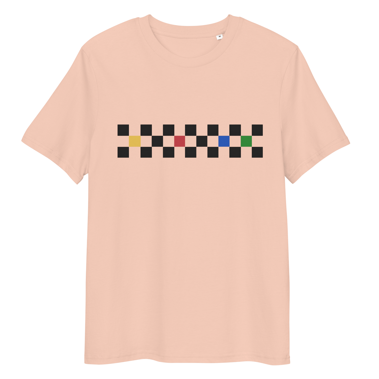 Worlds Checkerboard
