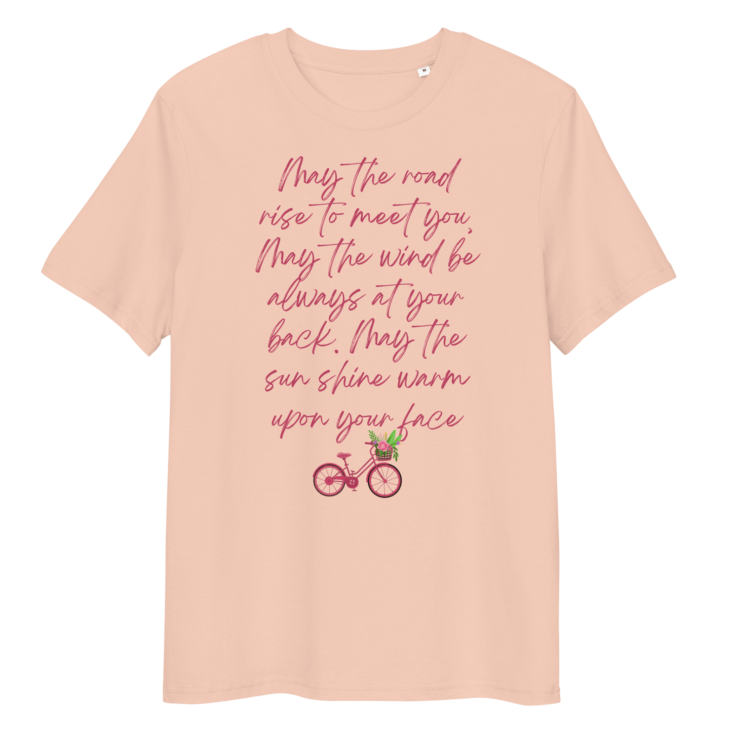 May the road