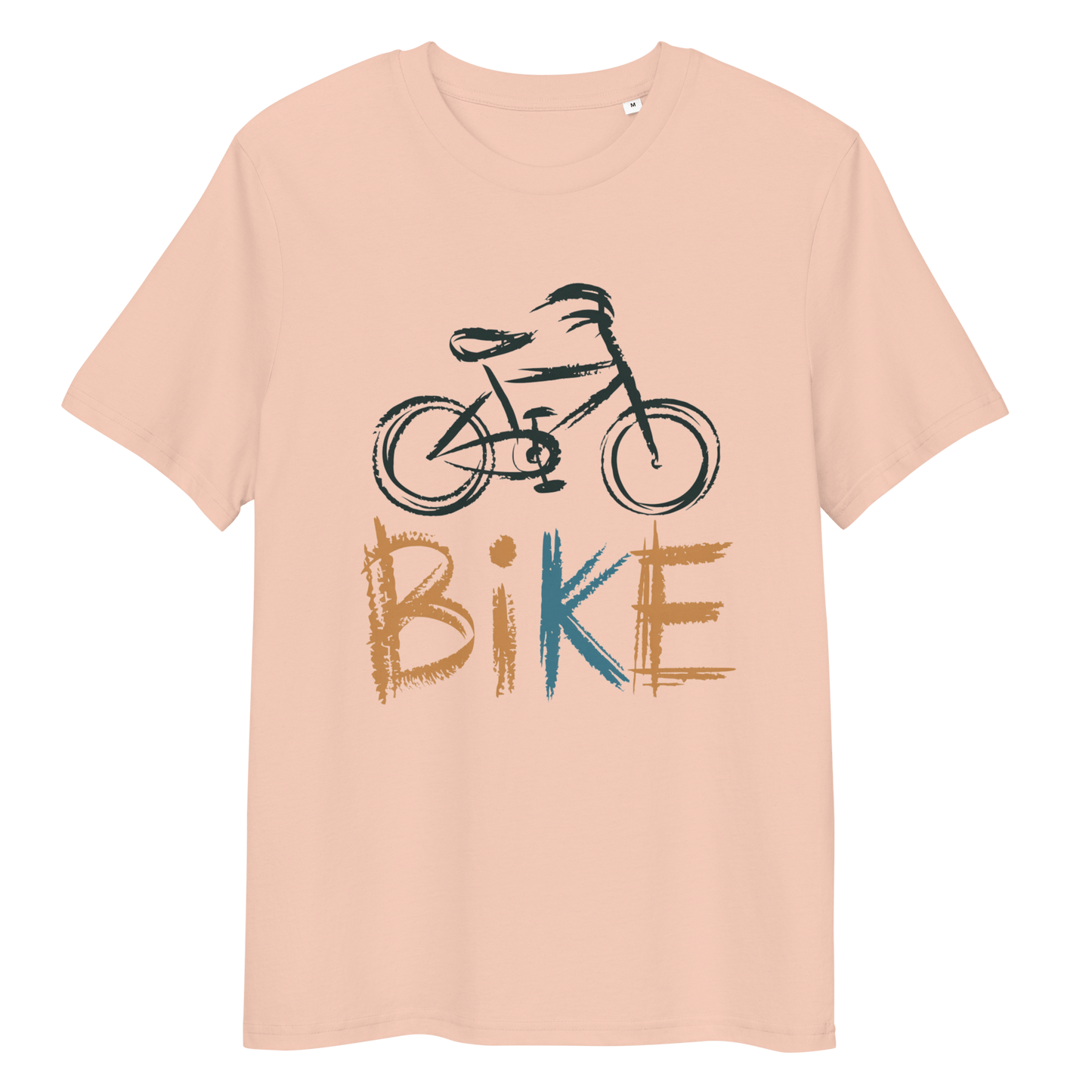 Crayon Bike