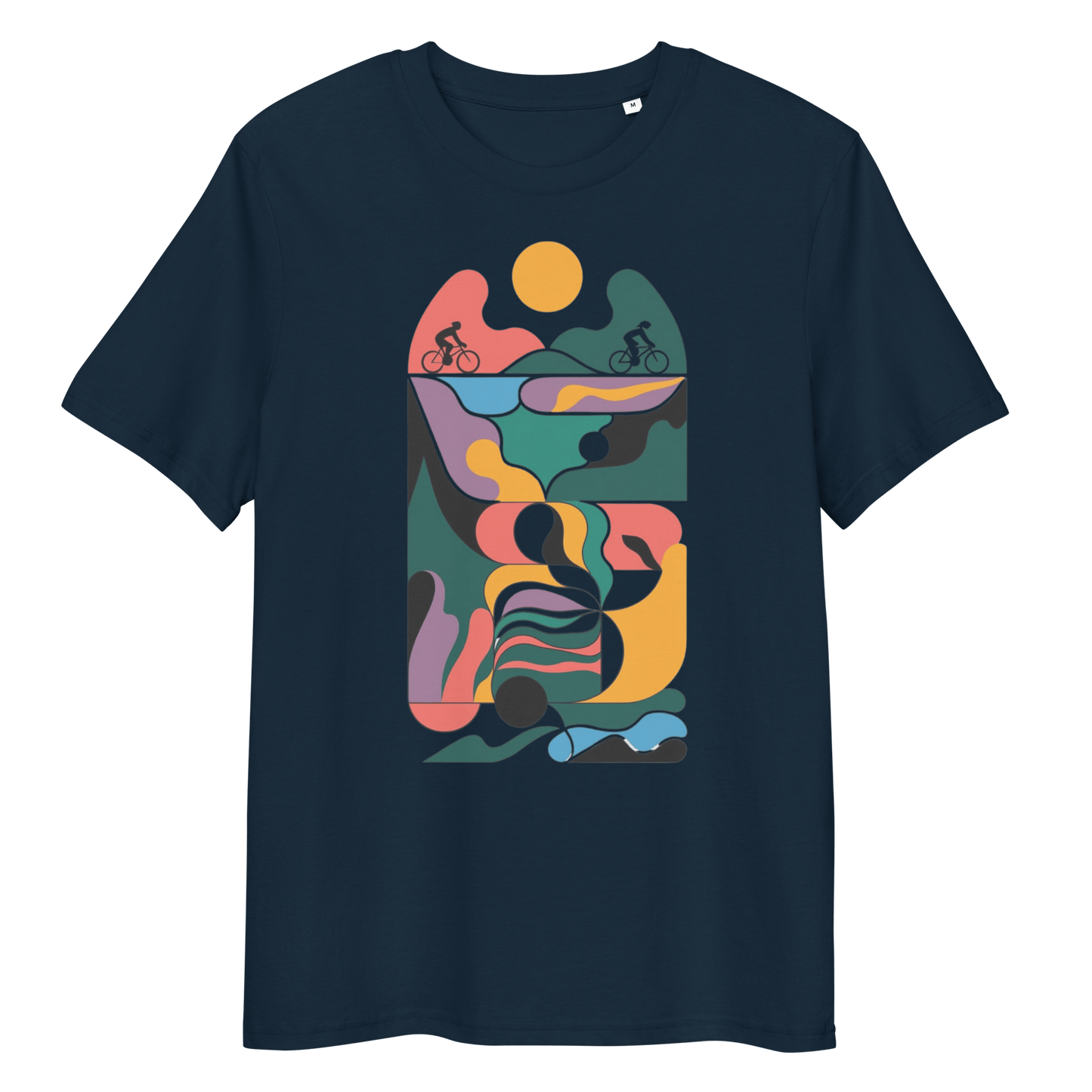 Abstract one