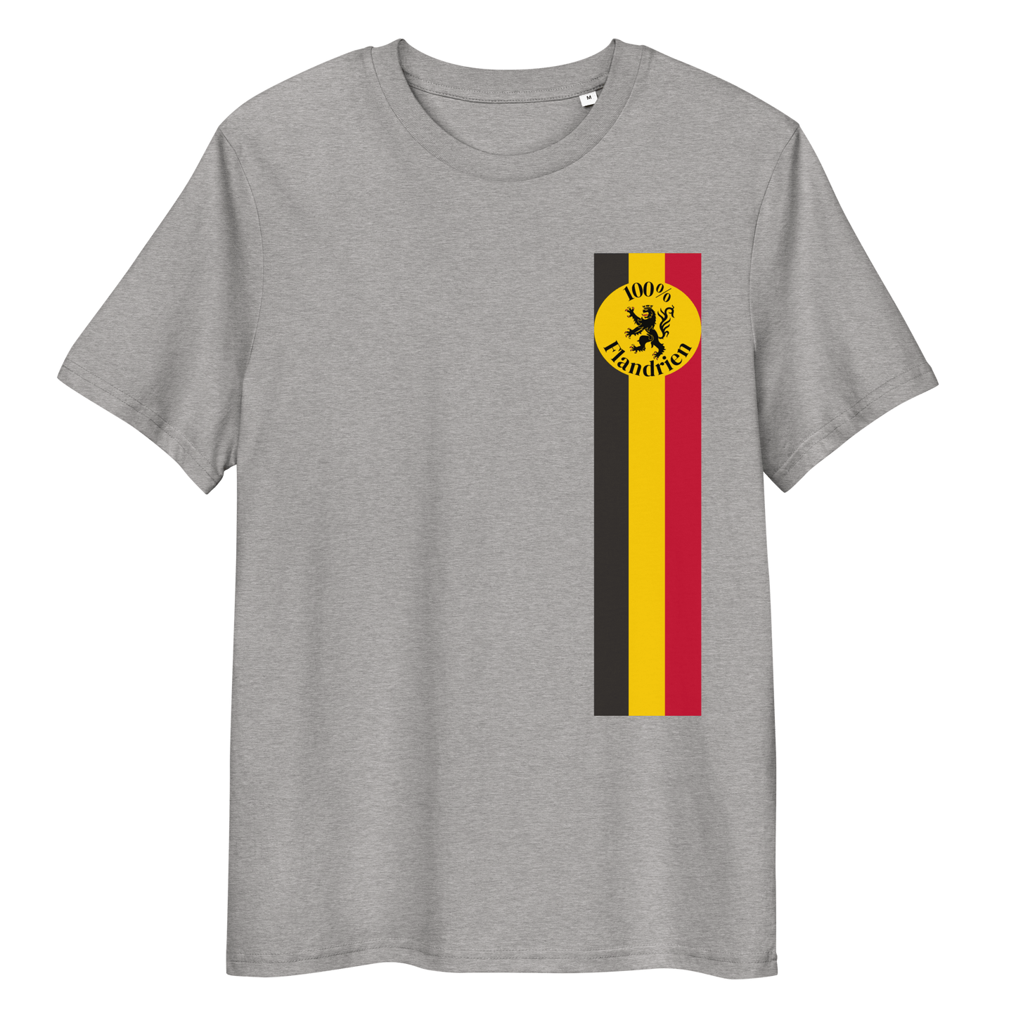 100% Flandrien