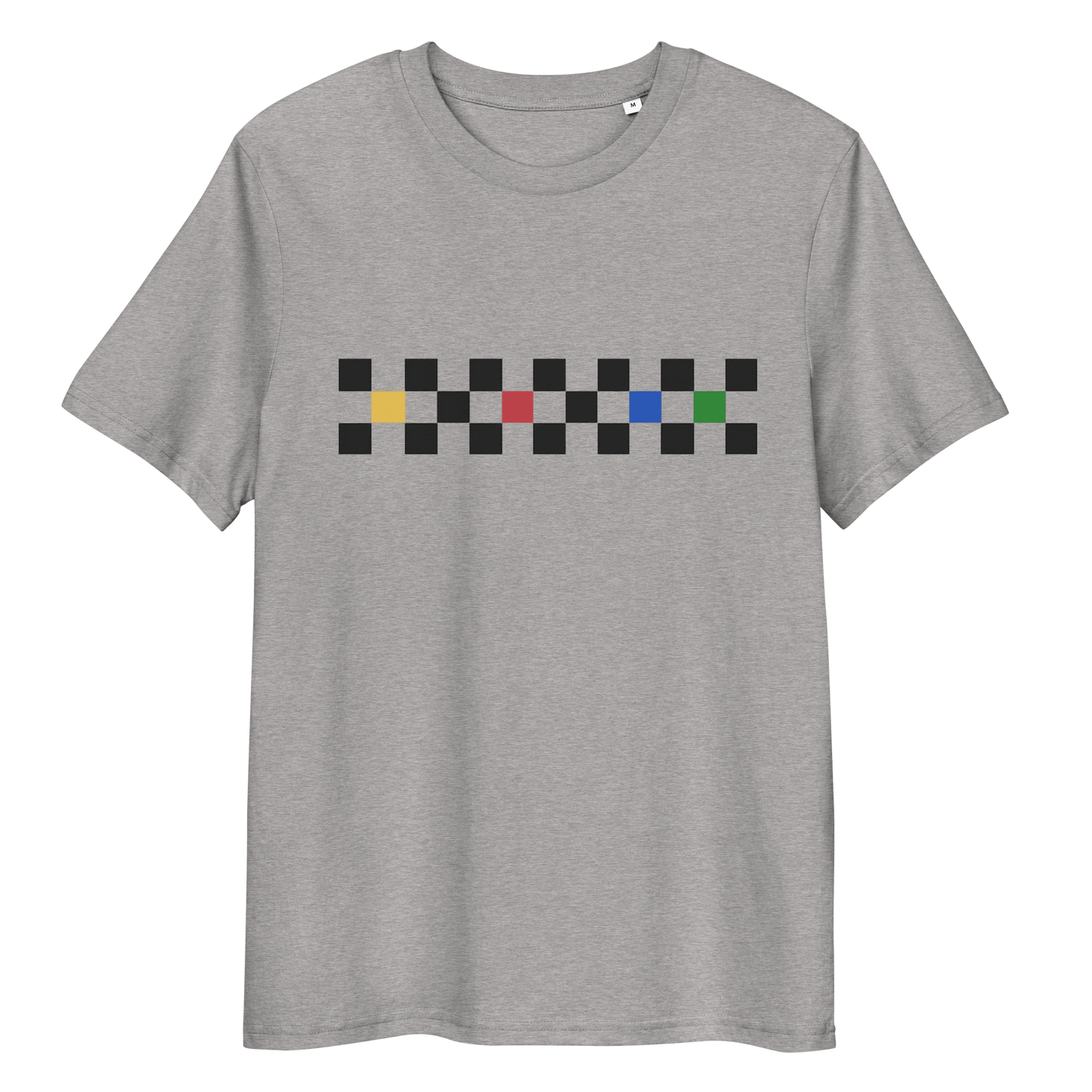 Worlds Checkerboard