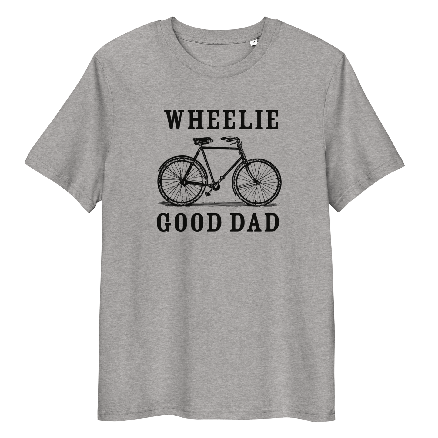 Wheelie Good Dad