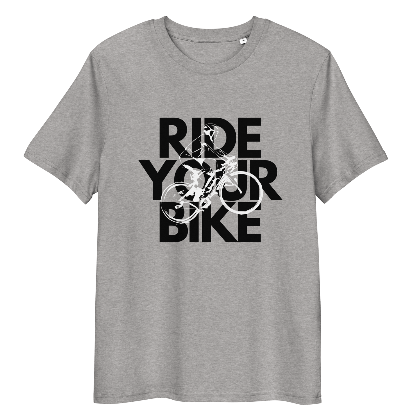 Ride your Bike