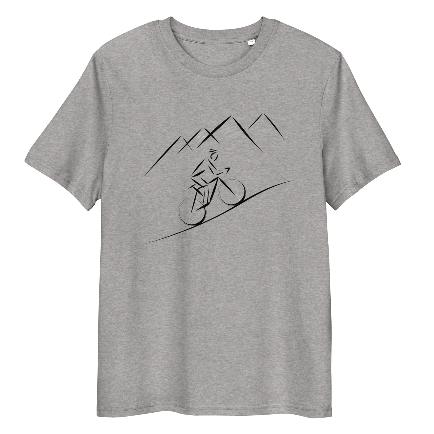 Minimalist Cyclist