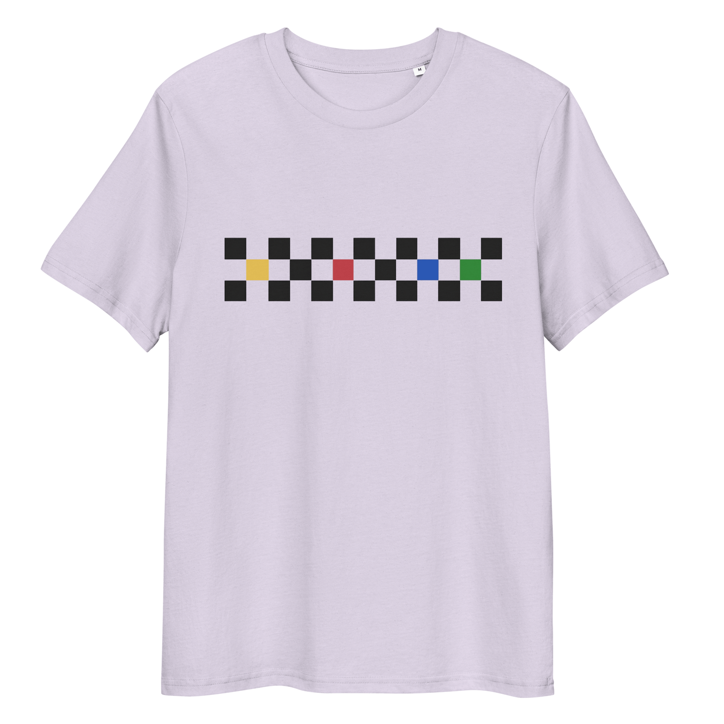 Worlds Checkerboard