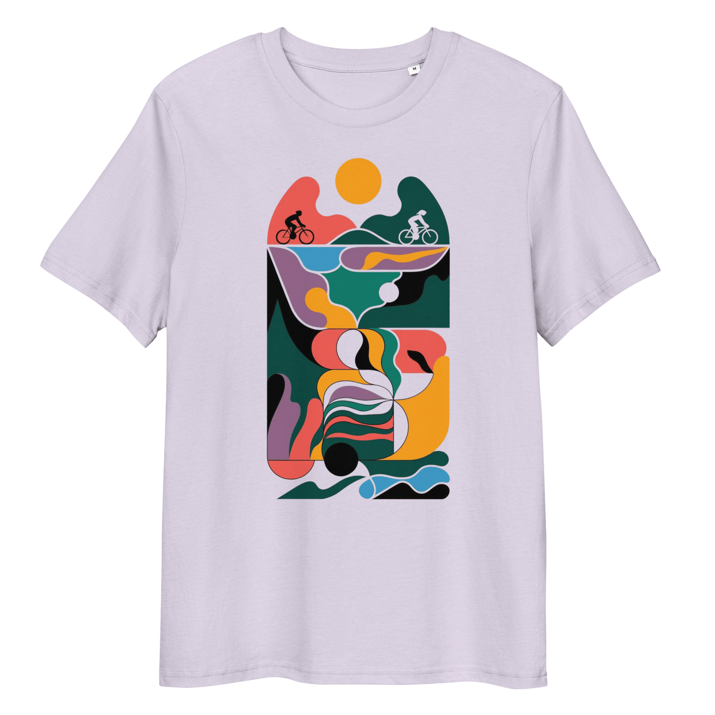 Abstract one