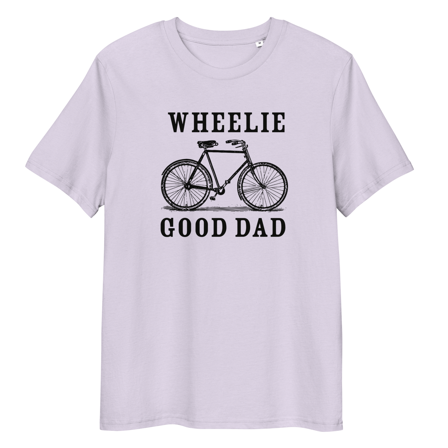 Wheelie Good Dad