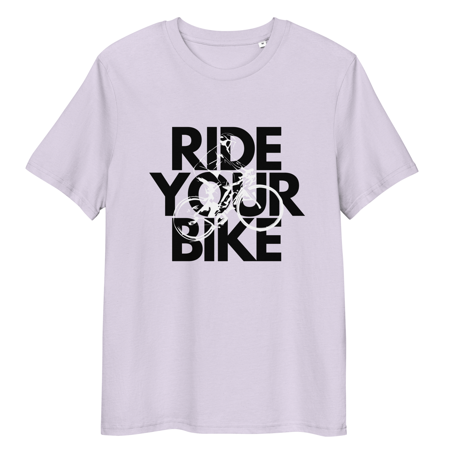 Ride your Bike