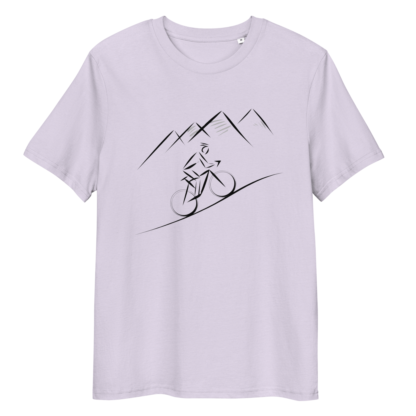 Minimalist Cyclist