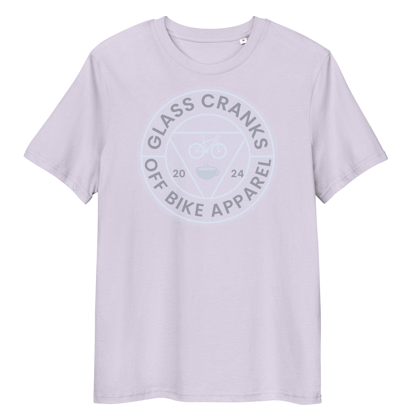 Glass Cranks