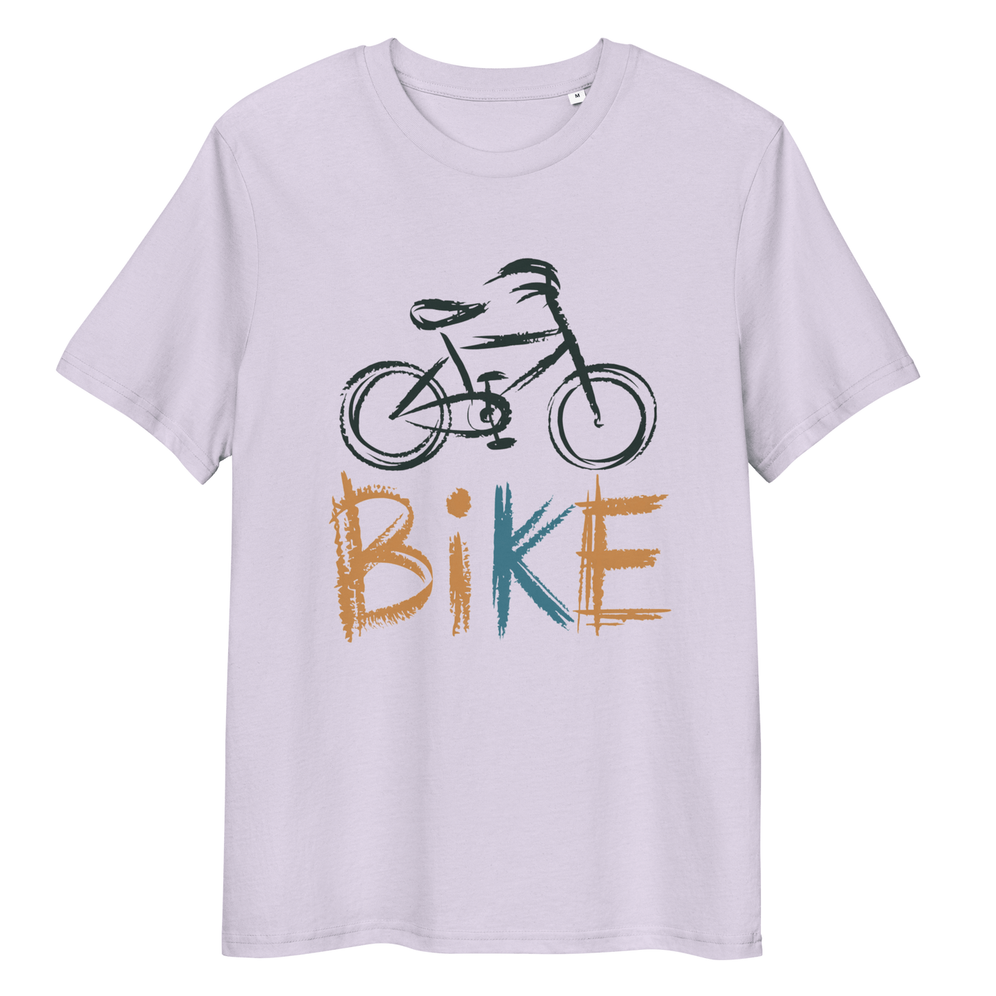 Crayon Bike