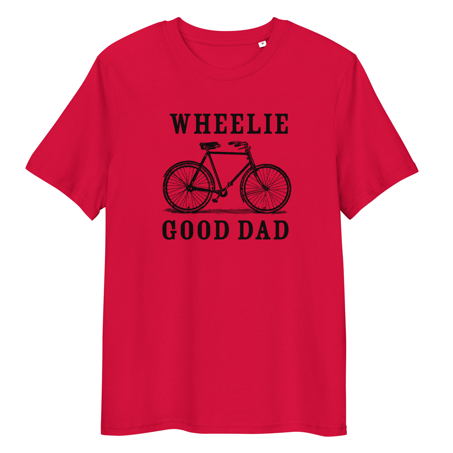 Wheelie Good Dad