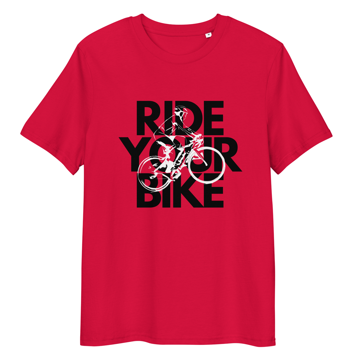 Ride your Bike