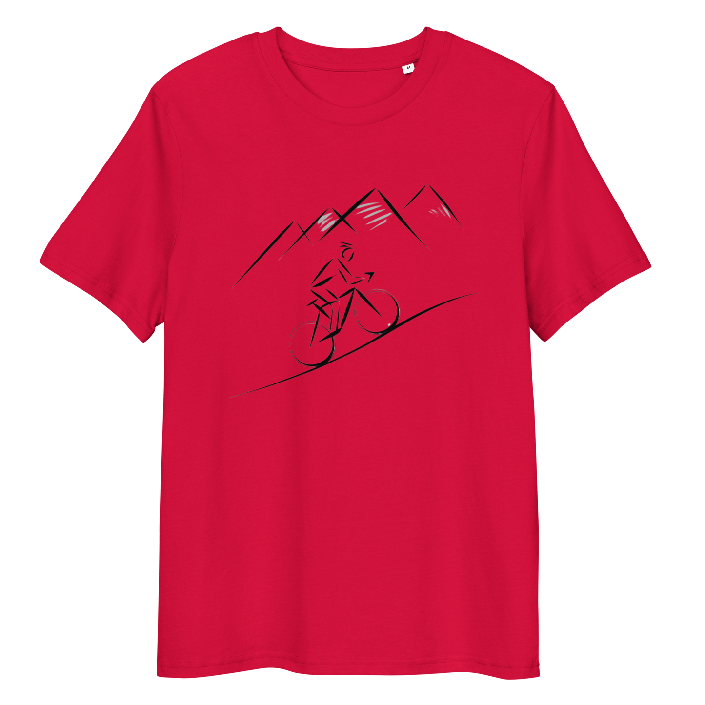 Minimalist Cyclist