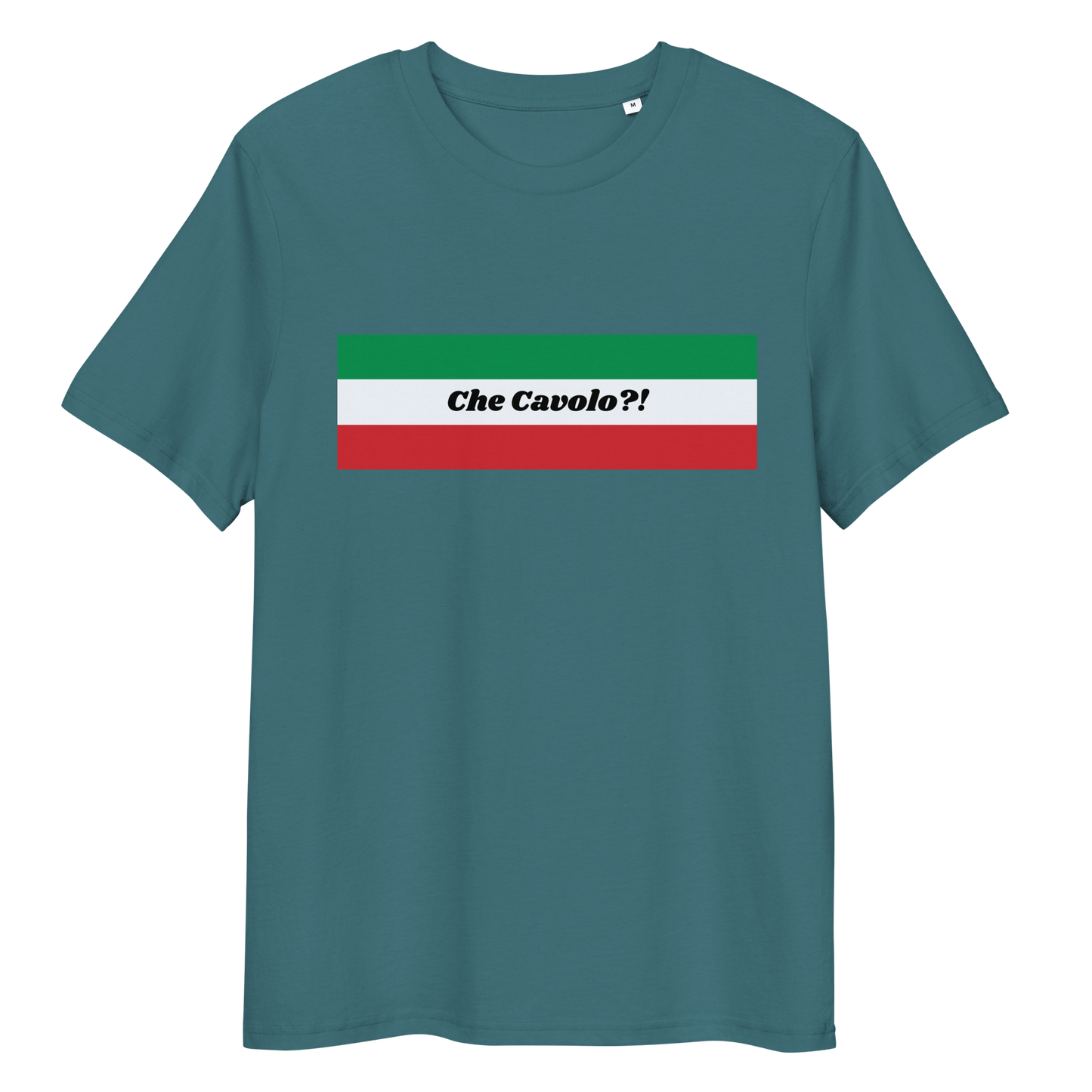Che Cavolo Italian Stripes