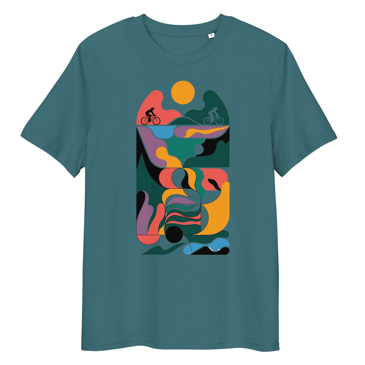 Abstract one