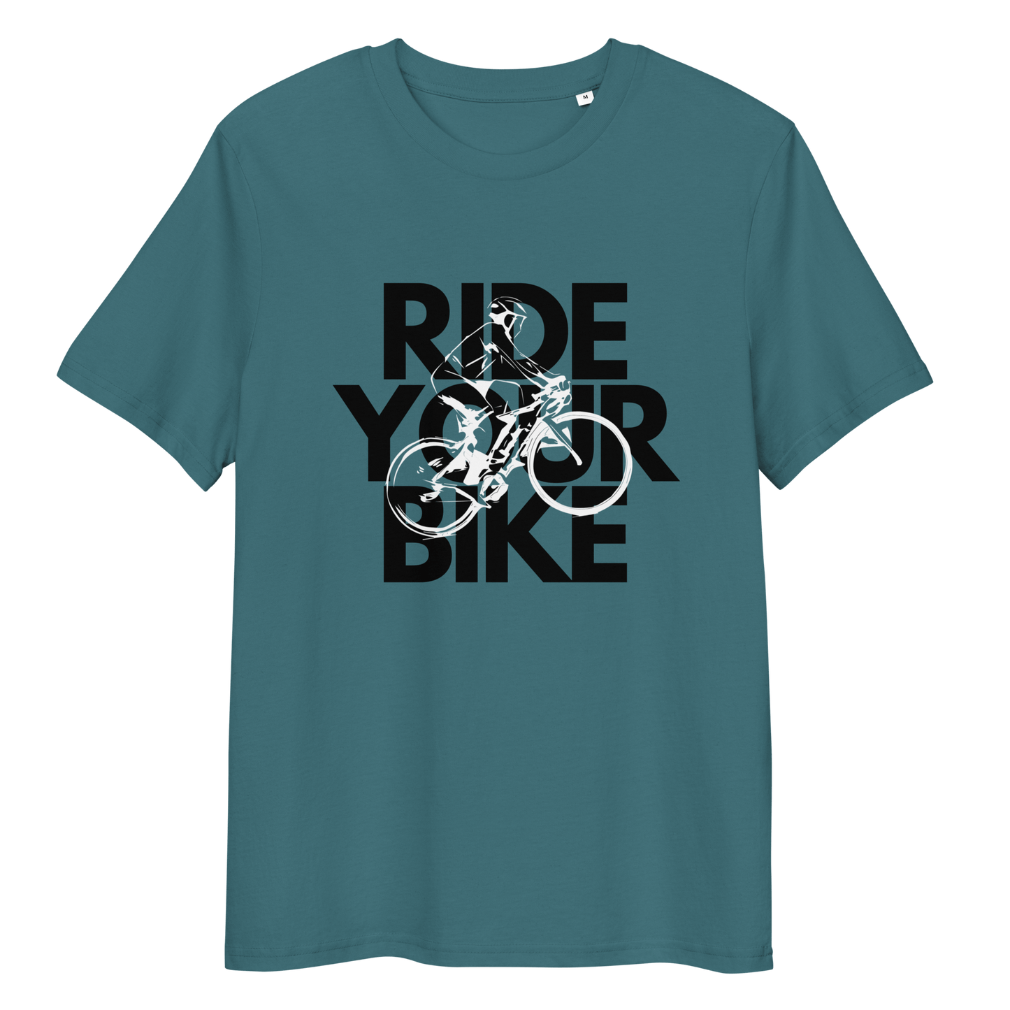 Ride your Bike