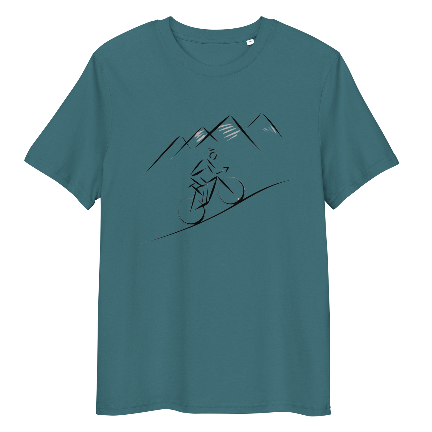 Minimalist Cyclist