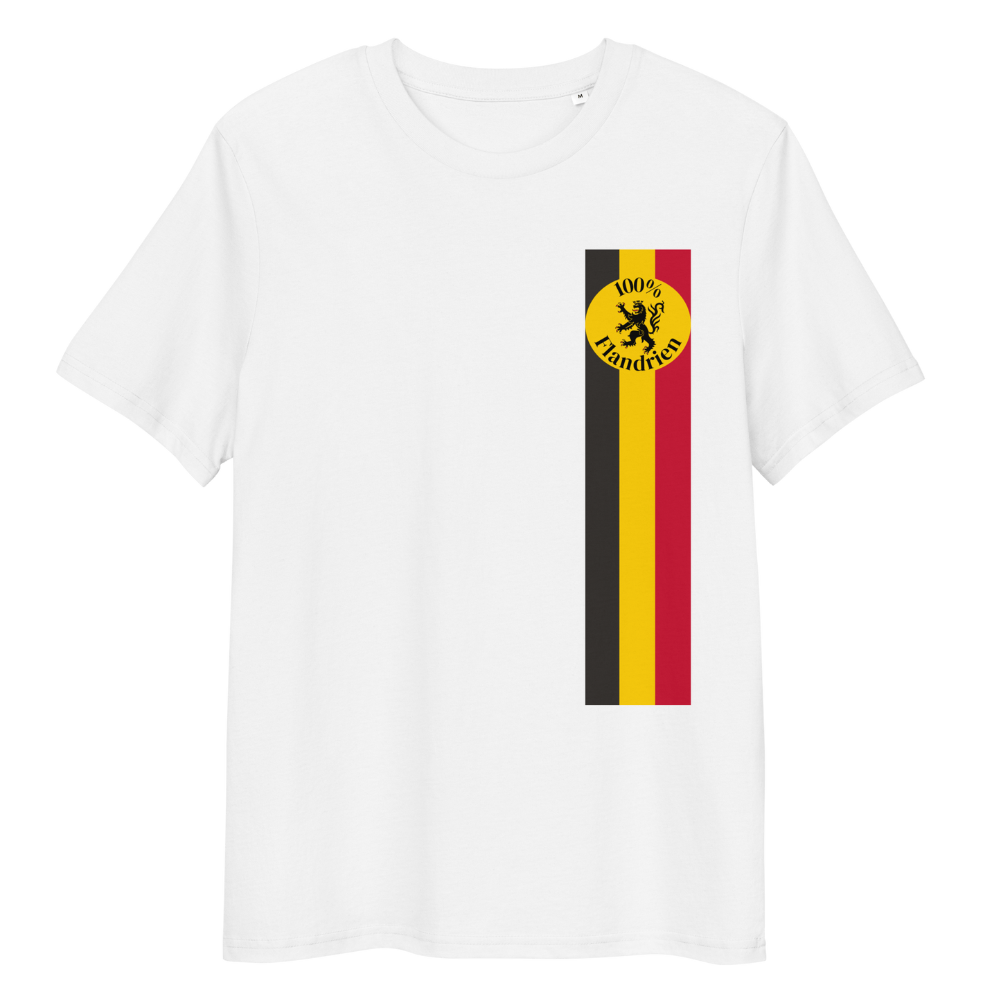 100% Flandrien