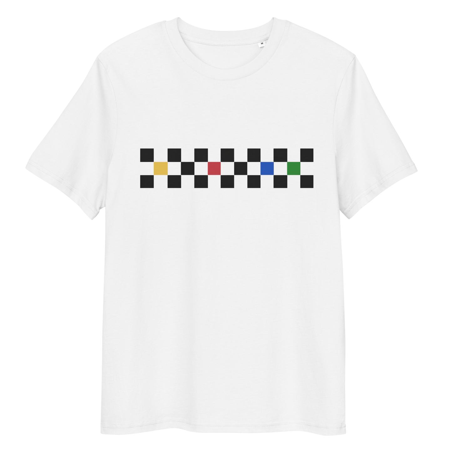 Worlds Checkerboard