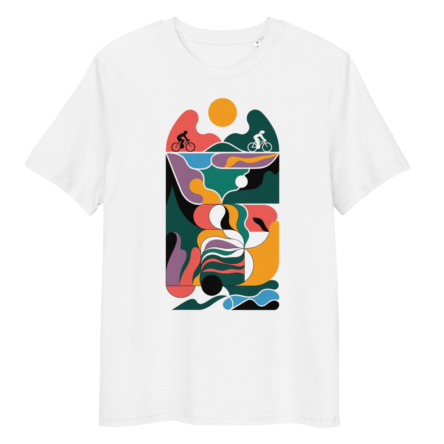 Abstract one
