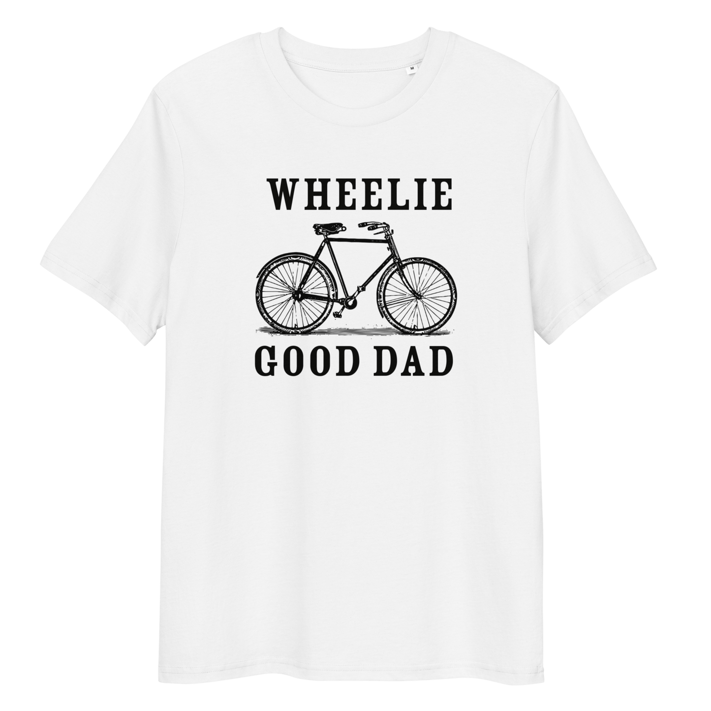 Wheelie Good Dad
