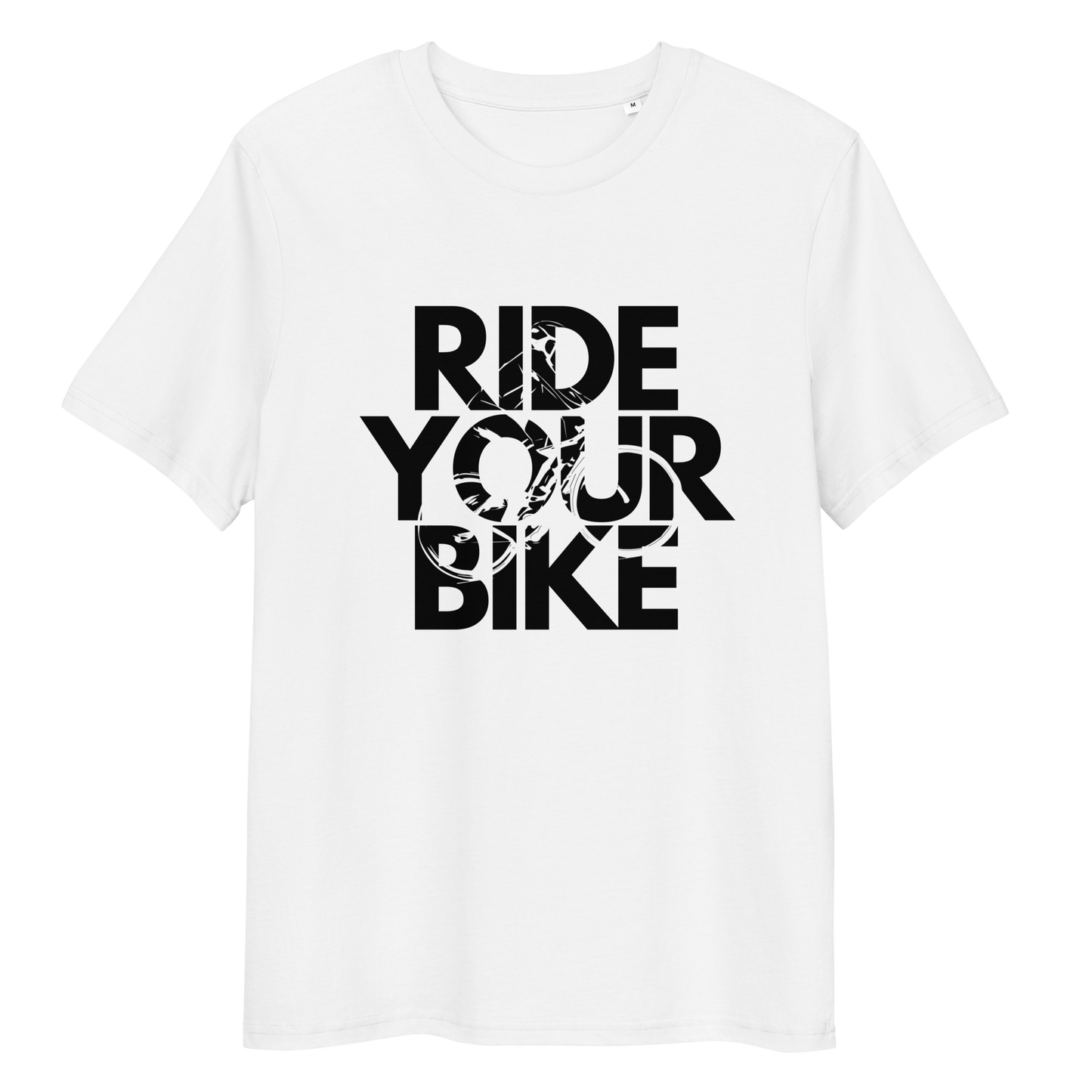 Ride your Bike