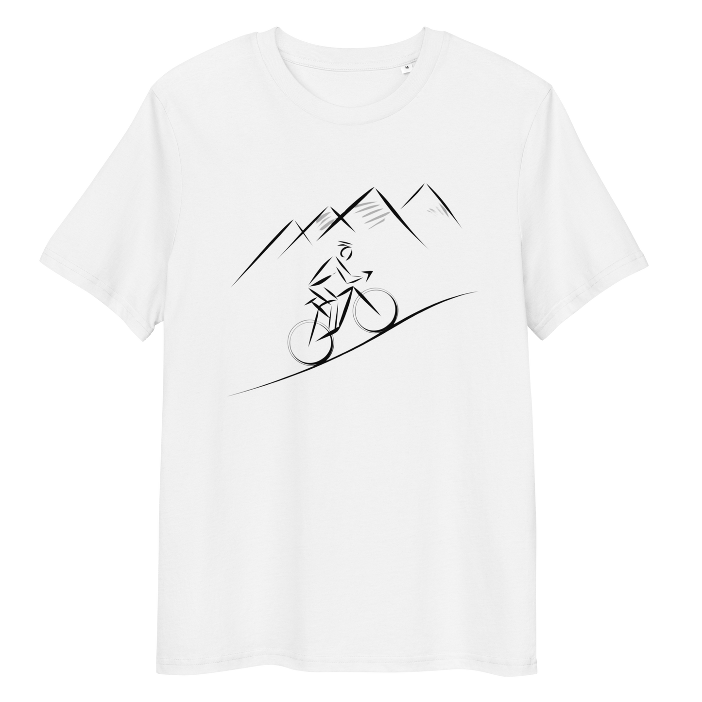Minimalist Cyclist