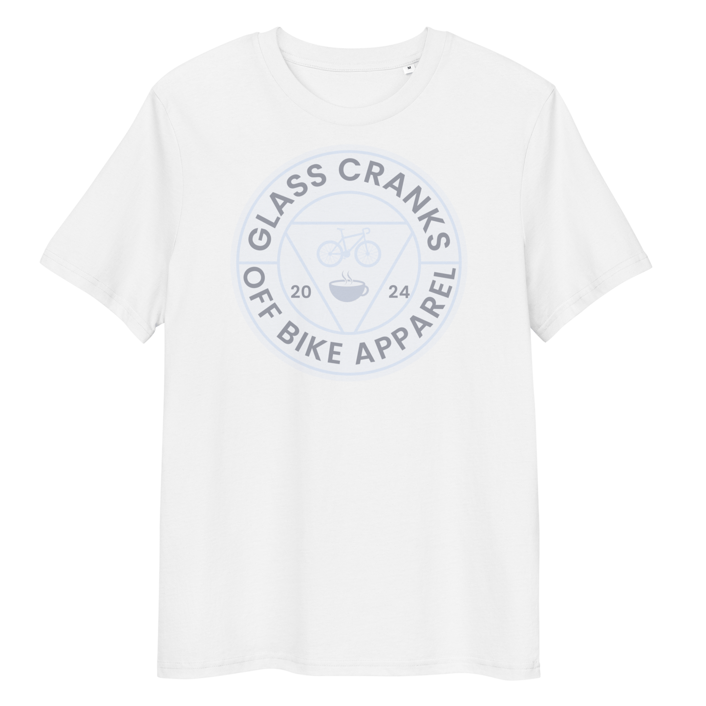 Glass Cranks