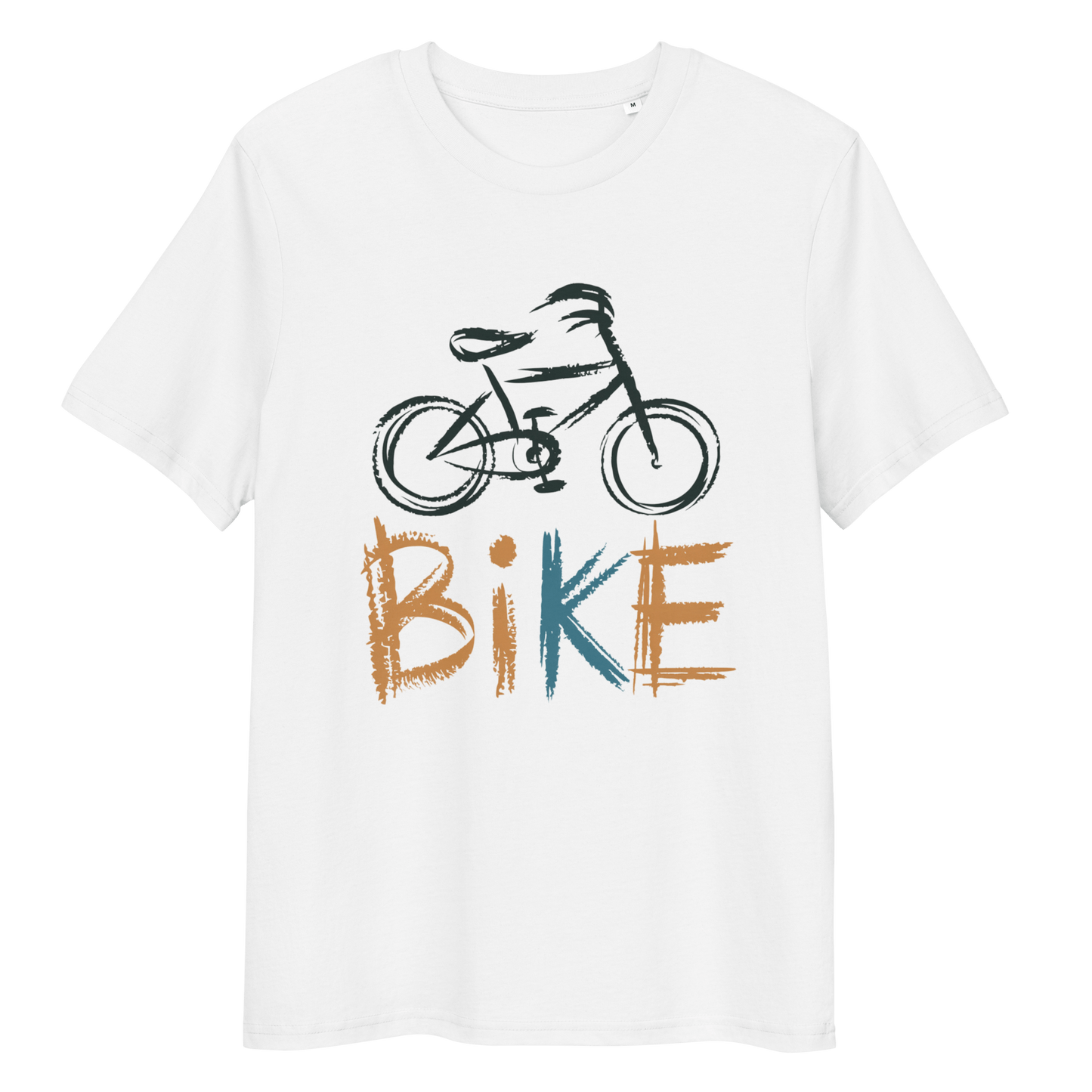 Crayon Bike