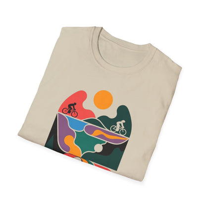 Abstract 2 T-Shirt