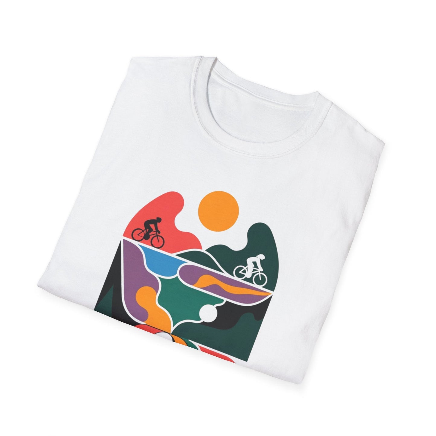 Abstract 2 T-Shirt