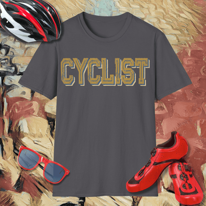 Cyclist T-Shirt