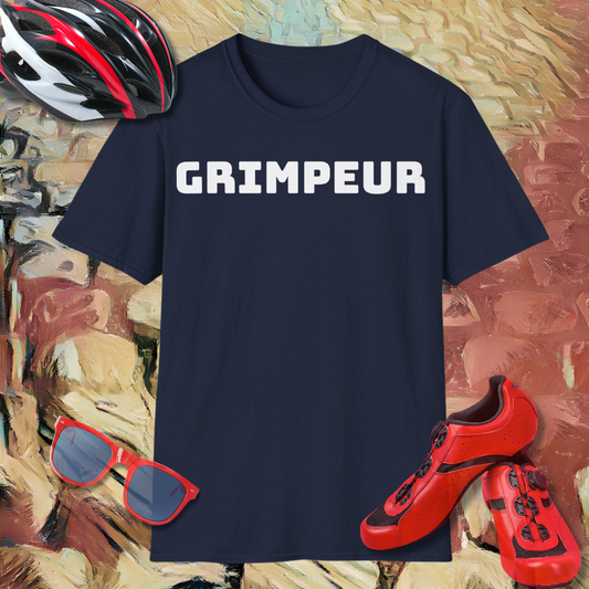 Grimpeur T-Shirt