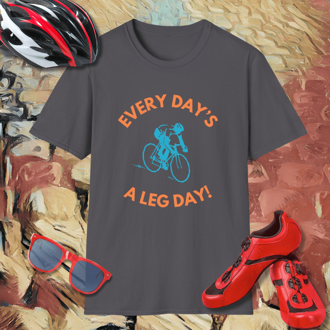 Leg Day T-Shirt